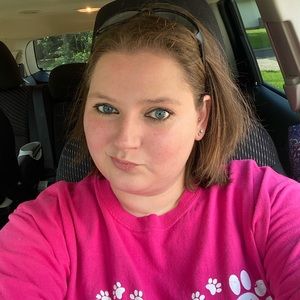 Meet your Posher, Marissa